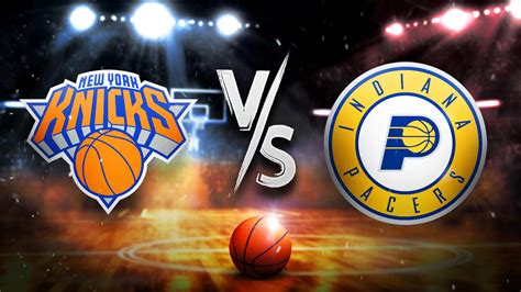 knicks vs pacers prediction|Knicks vs. Pacers prediction, odds, line: 2022 NBA picks, Jan. 4 .